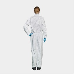 Tyvek® 500 Industry Coverall