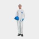 Tyvek® 500 Industry Coverall Tyvek® 500 Industry Coverall
