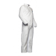 Tyvek® 500 Industry Coverall, Size SM