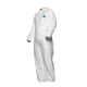 Tyvek® 500 Industry Coverall, Size SM