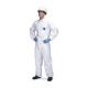 Tyvek® 500 Industry Coverall, Size SM
