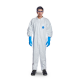 Tyvek® 500 Industry Coverall, Size SM