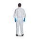 Tyvek® 500 Industry Coverall, Size SM