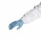 Tyvek® 500 Labo Coverall, Size SM