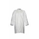 Tyvek® 500 Labcoat with press studs/pockets, Size MD
