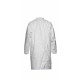 DuPont™ Tyvek® 500 Labcoat with Zipper, Size Small 