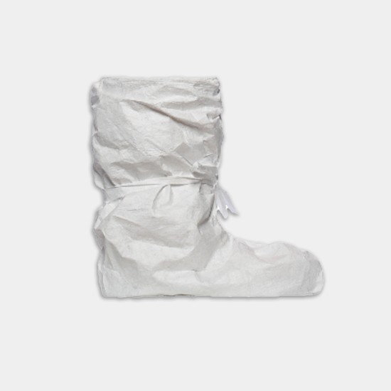Tyvek® 500 Boot Cover, (Pack / 200)