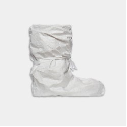Tyvek® 500 Overboot w/Slip-retardant sole, (Pack / 200)
