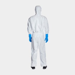 DuPont™ Tyvek® 500 Xpert coverall