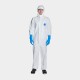 DuPont™ Tyvek® 500 Xpert coverall DuPont™ Tyvek® 500 Xpert coverall
