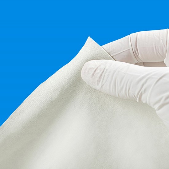 Ultima II® Cleanroom Wiper - ISO Class 3+ (Available in 3 Sizes) Ultima II® Cleanroom Wiper - ISO Class 3+ (Available in 3 Sizes)