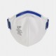 UCi Disposable Respirator | FFP2 | Fold-Flat | Unvalved UCi Disposable Respirator | FFP2 | Fold-Flat | Unvalved