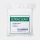 Ultraclean® Polyester Cleanroom Wiper | ISO Class 4+ | Available in 3 Sizes