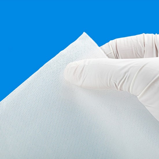 Ultrawipe Polyester Cleanroom Wiper | ISO Class 4+ | Available in 2 Sizes