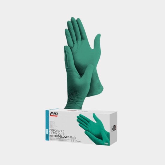 VertePro-503, Nitrile Glove, Size Small, PK-100