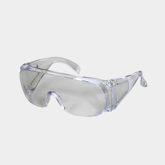 Visitor™ Safety Glasses | Lightweight Eye Protection | Clear Lens Visitor™ Safety Glasses | Lightweight Eye Protection | Clear Lens